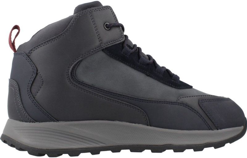 Geox - U Terrestre B Abx B - Sneakers - Navy Blauw - Heren