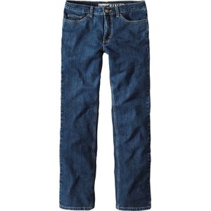 Paddocks Ranger spijkerbroek jeans dark blue stone - maat W35 / L34