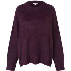 MbyM - Gillis-M - Trui - Bordeaux Rood
