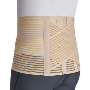 Orthese Lendenwervelkolom Maat 7 (XXXL) - Rugpijn Stabilisator