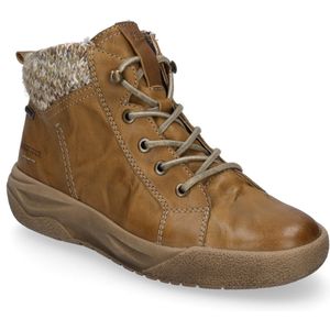 JOSEF SEIBEL Alina 52 | Stiefelette für Damen | Beige