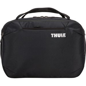 Thule Subterra Boarding Bag - Laptoptas 15.6"" - Zwart