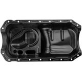 Carterpan OEM B366-10-400A