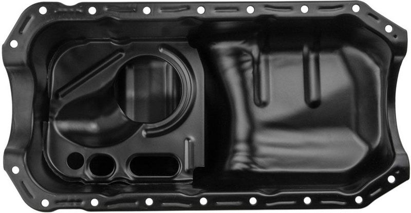 Carterpan OEM B366-10-400A