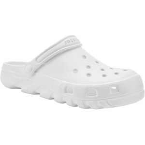 Holster - Sundrifter - Sandalen - White - Rubber - Antislip