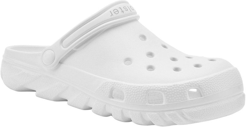 Holster - Sundrifter - Sandalen - White - Rubber - Antislip