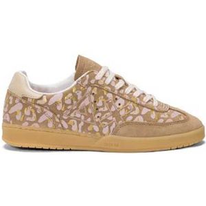 Sun68 - California Sun - Sneakers - Beige - Vrouwenschoenen