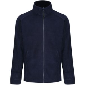 Regatta Thor III Fleece Jacket RG532 - Dark Navy - 6XL