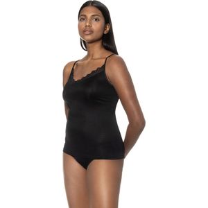 mey Female - Spaghetti top Serie Daily Sense