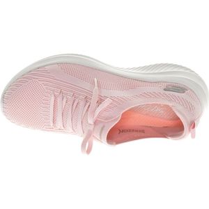 Roze Instapper Sneaker Skechers maat 39.5