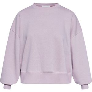 SISTERS POINT Hike-sw - Dames Trui - Dusty blush - Maat S