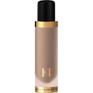 Carolina Herrera The Lip Liquid Velvet 542 Nude Fatal - 5 ml