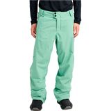 Burton Reserve 2l Insulated Broek Groen L Man