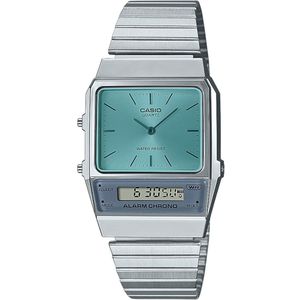 Casio AQ 800EC 2AEF Heren horloge - 32�mm