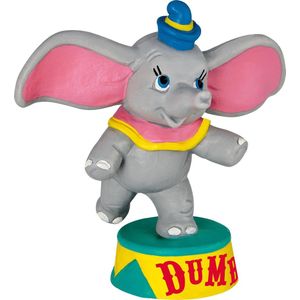 Disney Speelfiguurtje Dumbo/ Dombo - Olifant - Bullyland - 8 cm