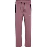 Hummel - Tech - Damesbroek - Reflecterende Details - Ruime Snit - Rekbare Stof