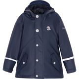 Schmuddelwedda - Regenjack - Gerecycled Materiaal - Waterdicht