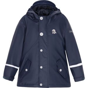 Schmuddelwedda - Regenjack - Gerecycled Materiaal - Waterdicht