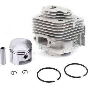 Cilinder Set Zuiger Kit Ring Set Voor TL52 BG520 Bosmaaier Eng 44MM - Need Content in .