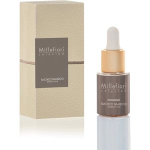 Millefiori Milano Selected Water-Soluble Smoked Bamboo