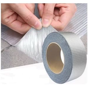 Sterke Butyl Tape Reparatie 5m - Waterdicht & UV-bestendig
