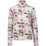 Brunotti - Mismy-Print - Fleece - Arctic Desert Flower - 164