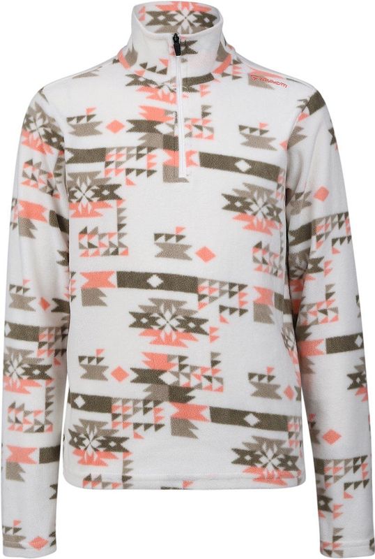 Brunotti - Mismy-Print - Fleece - Arctic Desert Flower - 164