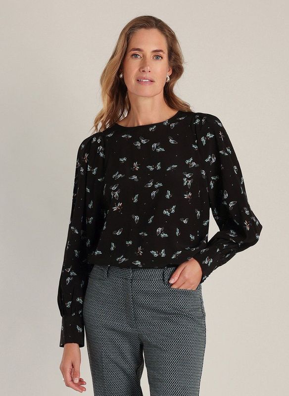 Broek Rosy IVY BELLA 76 cm