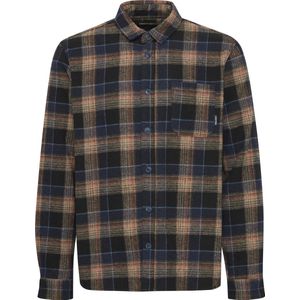 Blend He Shirt Heren Blouse - Maat M