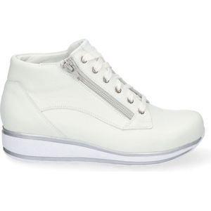 Durea 9767 Sneaker Wit K+