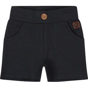 Dirkje Jongens Broek - Dark grey