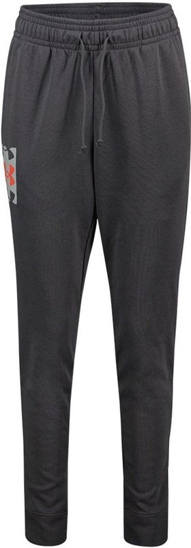 Under Armour - Rival Terry Logo - Joggers - Grijs