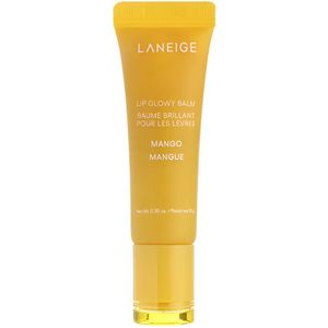 Laneige - Glowy Lippenbalsem - Mango - 10 g