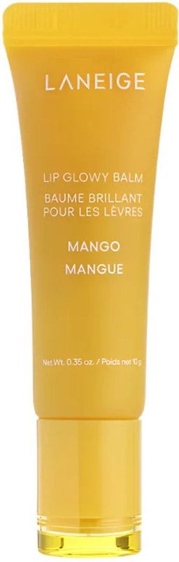 Laneige - Glowy Lippenbalsem - Mango - 10 g