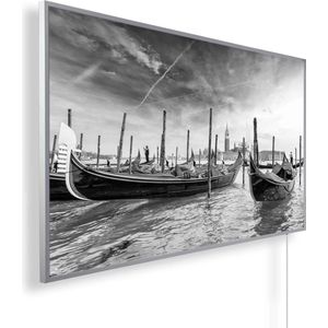 Infrarood paneel | Infrarood verwarming met SMART thermostaat en App | 1000W | panorama afbeelding 10 |