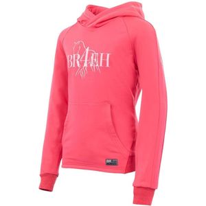 BR Hoodie Anthonia Kids Raspberry Red - 152