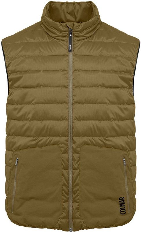 Colmar 18263ze Jas Groen 48 Man