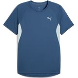 Puma - Lifestyle Velocity - T-shirt - 100% Gerecycled Polyester