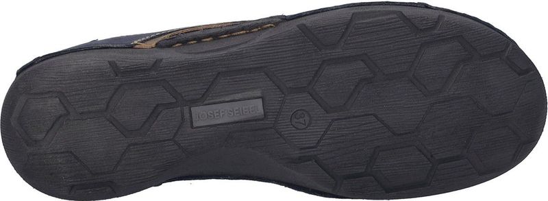 JOSEF SEIBEL - Fergey 41 - Halfschoen - Blauw - Spirit of Nature