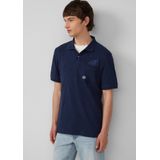 s.Oliver - Polo-Shirt - Licht - T-shirt