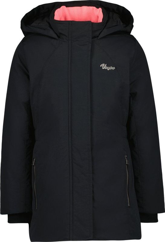 Vingino Jacket outdoor-TOENJA Meisjes Jas - Maat 176