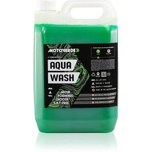 MOTOVERDE Aqua Wash Concentraded (5ltr.)
