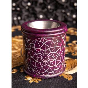 Aromabrander Mandala