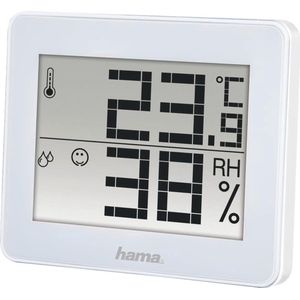 Digitale Koelkastthermometer voor Koelkast, Vriezer en Wijnkoelkast - Meetbereik -3 tot +3 graden