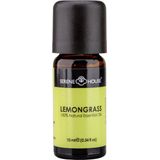 Serene House Essential oil 10ml - Lemongrass