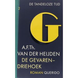 De gevarendriehoek