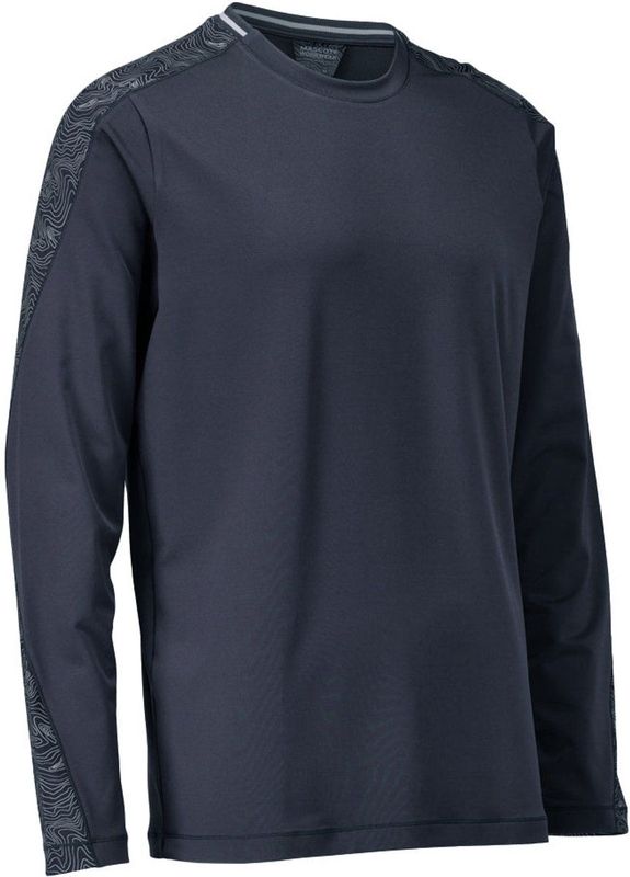 Mascot Customized 22481 T-shirt Met Lange Mouwen