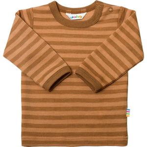 Joha Kinder Longsleeve Copper Striped-90