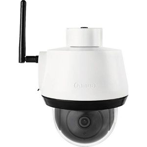 ABUS PPIC42520 IP Bewakingscamera WiFi 1920 x 1080 Pixel