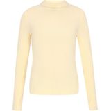 myMo - Comfy Collection - Jumper - Slim-fit - Met Opstaande Kraag